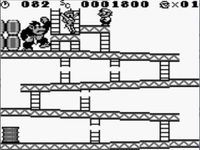 Donkey Kong (Game Boy)